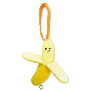 アイアップ ファインモーター ミニラトル(ばぁ!ばなな) ﾍﾞﾋﾞ-0FMﾐﾆﾗﾄﾙﾊﾞｱﾊﾞﾅﾅ-イメージ2