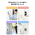 エレコム TakoPita 吸盤スマホパッド ブラック P-TKPTSUC01BK-イメージ5