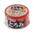 いなば CIAO とろみ ささみ・まぐろ カニカマ入り 80g F411692-A-43-イメージ1