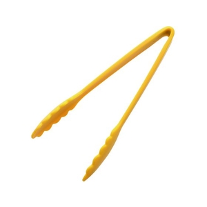 トラスコ中山 シリコントング 288mm イエロ- FC709KJ-2063456-イメージ1