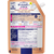 KAO トイレマジックリン こすらずスッキリ泡パック ウッディアロマの香り つめかえ用 660mL FCK362C-イメージ2