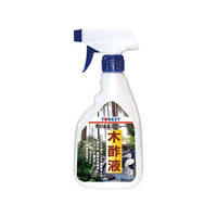 ヨーキ産業 木酢液スプレー 500mL FCF247A