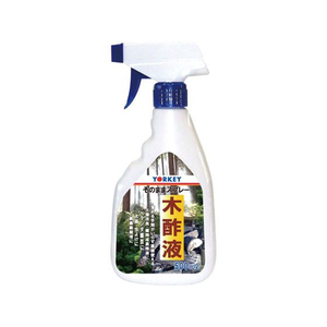 ヨーキ産業 木酢液スプレー 500mL FCF247A-イメージ1