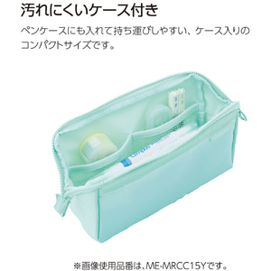 コクヨ キャンパス スキマに書き足すロールふせん FCG023X-ME-MRCC15B-イメージ2