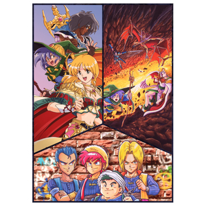 エディア アレサCOLLECTION 1993-1995【Switch】 HACPBVQRA-イメージ1