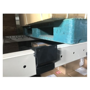 トラスコ中山 パレットストッパーFTKP(2個入) FC220JM-2077470-イメージ3
