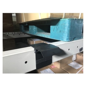 トラスコ中山 パレットストッパーFTKP(2個入) FC220JM-2077470-イメージ4