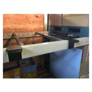 トラスコ中山 パレットストッパーFTKP(2個入) FC220JM-2077470-イメージ5