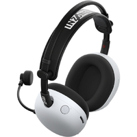 SONY WH-G910N W ワイヤレスノイズキャンセリングゲーミングヘッド