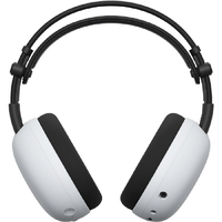 【新品未使用品】ソニー　WH-G910N/WH ホワイト　※箱破れあり SONY WH-G910N W ワイヤレスノイズキャンセリングゲーミングヘッド