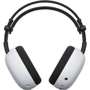 SONY ワイヤレスノイズキャンセリングゲーミングヘッドセット ホワイト WH-G910N W-イメージ16