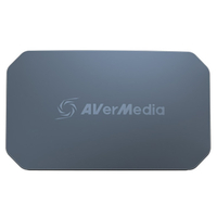 AVerMedia TECHNOLOGIES GC553G2 キャプチャーカード |エディオン公式通販