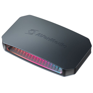 AVerMedia TECHNOLOGIES キャプチャーカード GC553G2-イメージ1