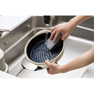 e angle 電子レンジ調理器 ベージュ ANGL-MISD15-A-BG-イメージ13