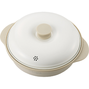 e angle 電子レンジ調理器 ベージュ ANGL-MISD15-A-BG-イメージ9