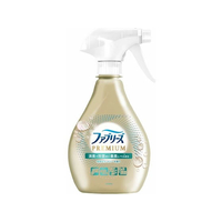 Ｐ＆Ｇ ファブリーズプレミアム 清潔なランドリーの香り 本体 370mL FCD134G