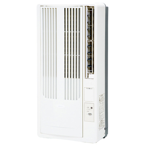 KOIZUMI EWA1605E8 冷房専用窓用エアコン オリジナル |エディオン公式通販