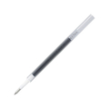 ゼブラ ジェルボールペン替芯MJF-0.4芯 黒 F022307-RMJF4-BK
