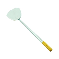 遠藤商事 18-0中華ヘラ 大 FC059KP-1384705