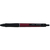 パイロット アクロボール T 極細 0.7mm メタルレッド FC549PX-BAB-15FT-MR-イメージ1