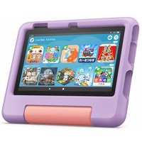 Amazon B099HC9DHF タブレット キッズモデル 7インチディスプレイ(16GB