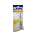 WAKI(和気産業) 押しバネ 1.4×14×80mm FC21994-SR-714