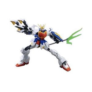 バンダイ MG 1/100 XXXG-01S シェンロンガンダムEW版 MGｼｴﾝﾛﾝｶﾞﾝﾀﾞﾑEWﾊﾞﾝ-イメージ1