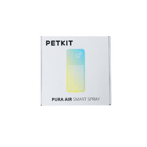 PETKIT _スマｰト消臭スプレｰ_Smart Spray P9202-イメージ2