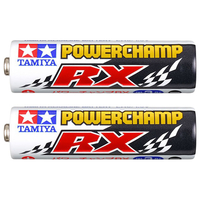 タミヤ パワーチャンプRX T55119ﾊﾟﾜ-ﾁﾔﾝﾌﾟRX
