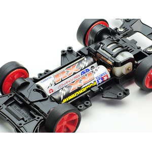 タミヤ パワーチャンプRX T55119ﾊﾟﾜ-ﾁﾔﾝﾌﾟRX-イメージ2