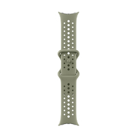 Google Google Pixel Watch(41 mm)用 アクティブ スポーツ バンド Lサイズ Olive GA11683-WW