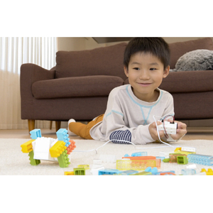ユカイ工学 kurikit ウゴクブロック S YE-EDU015-イメージ3