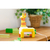 ユカイ工学 kurikit ウゴクブロック S YE-EDU015-イメージ6