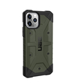 ＵＡＧ iPhone 11 Pro用 PATHFINDERケース スタンダードタイプ 耐衝撃 5.8インチ UAG-IPH19Sシリーズ オリーブドラブ UAG-IPH19S-OD