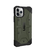 ＵＡＧ iPhone 11 Pro用 PATHFINDERケース スタンダードタイプ 耐衝撃 5.8インチ UAG-IPH19Sシリーズ オリーブドラブ UAG-IPH19S-OD-イメージ1