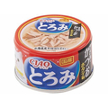 いなば CIAO とろみ ささみ・かつお ホタテ味 80g F411694-A-44