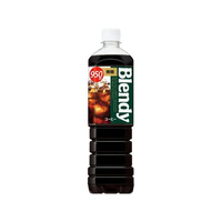 サントリー ブレンディボトルコーヒー無糖 950ml FCC6194