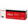 キヤノン トナーカートリッジ046H イエロー CRG-046HYEL F033324-1251C003