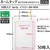 プラス ネームタッグ 吊下げイベント用 はがきサイズ 紐イエロー 50枚 FCF495T-CT-E2-50/84-804-イメージ2