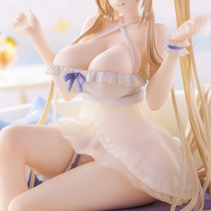 ウイング 1/7 『アズールレーン』アンカレッジ 交流宿舎ver． ｱﾝｶﾚﾂｼﾞｺｳﾘﾕｳｼﾕｸｼﾔVER-イメージ14