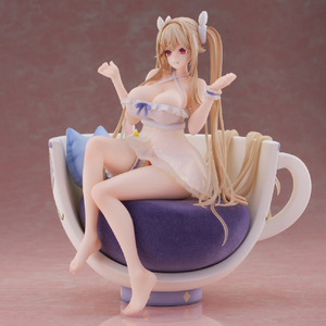 ウイング 1/7 『アズールレーン』アンカレッジ 交流宿舎ver． ｱﾝｶﾚﾂｼﾞｺｳﾘﾕｳｼﾕｸｼﾔVER-イメージ3