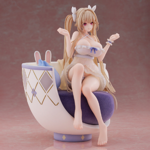 ウイング 1/7 『アズールレーン』アンカレッジ 交流宿舎ver． ｱﾝｶﾚﾂｼﾞｺｳﾘﾕｳｼﾕｸｼﾔVER-イメージ4