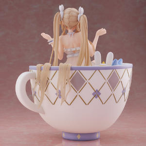 ウイング 1/7 『アズールレーン』アンカレッジ 交流宿舎ver． ｱﾝｶﾚﾂｼﾞｺｳﾘﾕｳｼﾕｸｼﾔVER-イメージ5