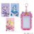 バンダイ キミとアイドルプリキュア♪ キミとおうえん♪プリキュアカード&ケース ｵｳｴﾝﾌﾟﾘｷﾕｱｶ-ﾄﾞｹ-ｽ-イメージ1
