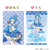 バンダイ キミとアイドルプリキュア♪ キミとおうえん♪プリキュアカード&ケース ｵｳｴﾝﾌﾟﾘｷﾕｱｶ-ﾄﾞｹ-ｽ-イメージ4