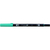 トンボ鉛筆 デュアルブラッシュペン ABT Process Blue F040010-AB-T452-イメージ1