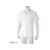 ケアファッション 半袖ホックシャツ(2枚組)(紳士) ホワイト L FCP5280-08986502-イメージ1