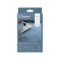 清水産業 ファブリックシェーバー FCD417G