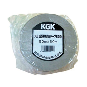共同技研化学 アルミ箔基材片面テープ FC966GK-3226875-イメージ2