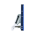 シンワ測定 シンワ/丸ノコガイド定規 エルアングルPlus アジャスト 60cm 併用目盛 76235083600 FC655HG-1477597
